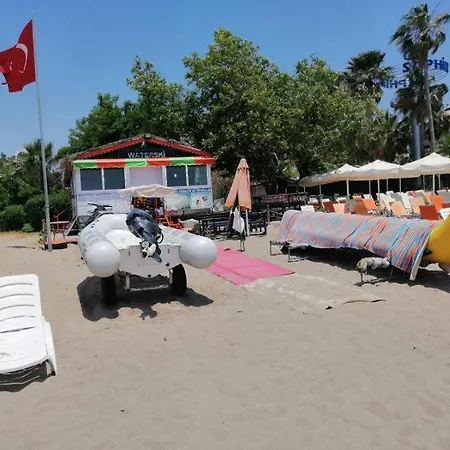 Okurcalar çimtur Tatil Sitesi Villa *