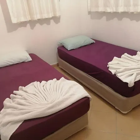 Villa Okurcalar çimtur Tatil Sitesi