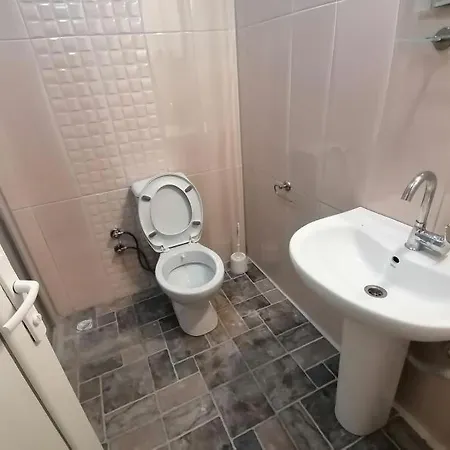 Okurcalar çimtur Tatil Sitesi Villa *